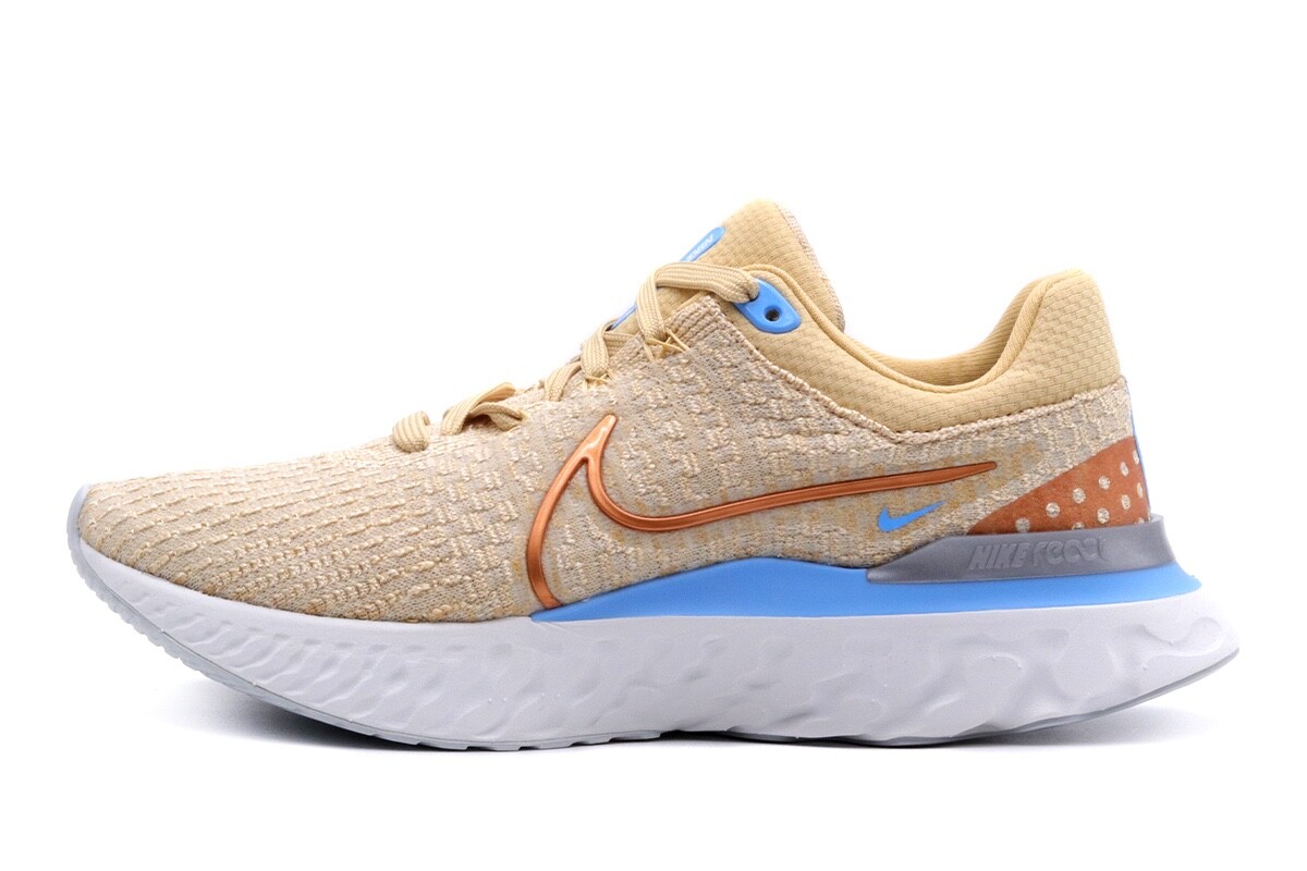 nike w react infinity run fk